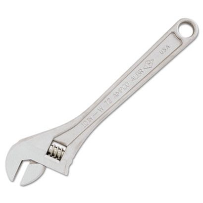 Buy Ampco Safety Tools Adjustable End Wrench W-72