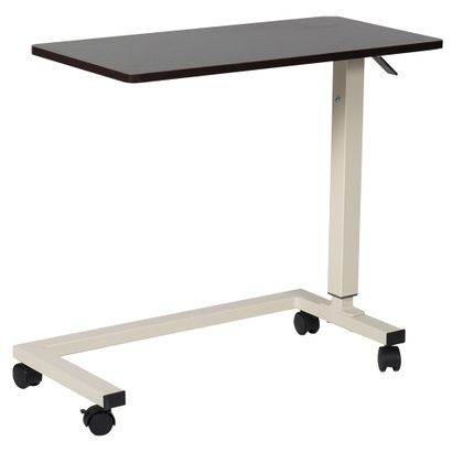Buy Dynarex Deluxe Overbed Tables