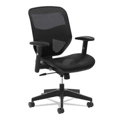 Buy HON VL534 Mesh High-Back Task Chair