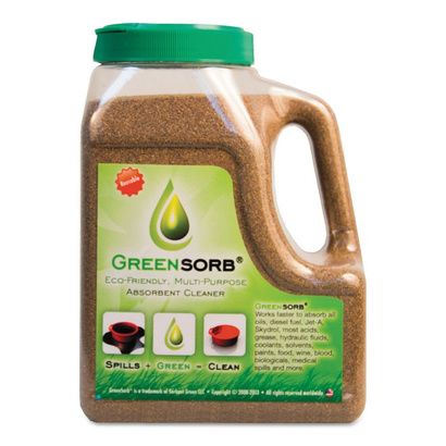 Buy GreenSorb Sorbent