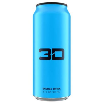 Buy 3D Energy Drink