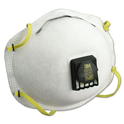 Buy 3M Particulate Welding Respirator 8515, N95