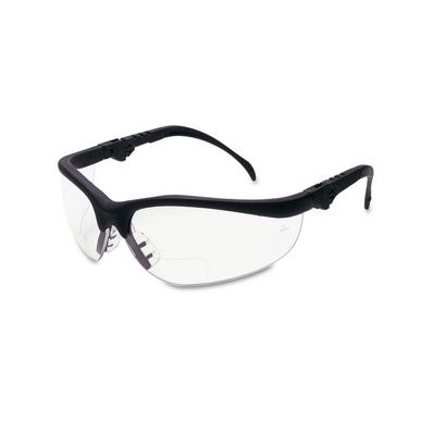 Buy MCR Safety Klondike Magnifier Safety Glasses