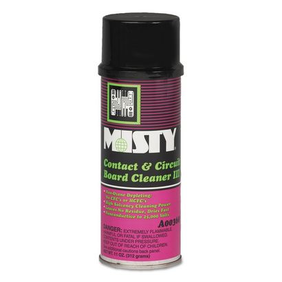 Buy Misty Contact and Circuit Board Cleaner III