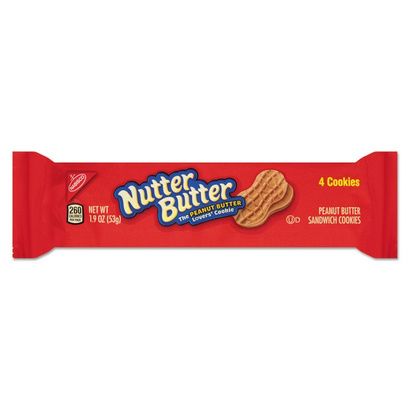 Buy Nabisco Nutter Butter Cookies