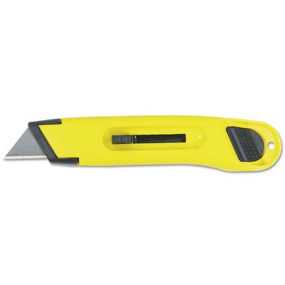 Buy Stanley Lightweight Retractable Utility Knife