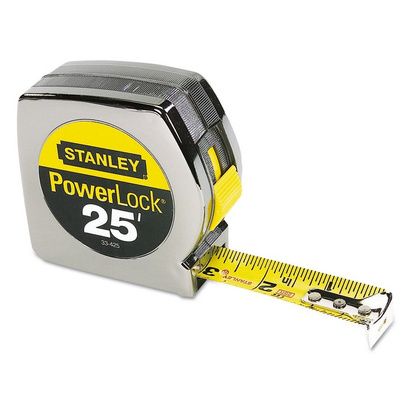Buy Stanley Powerlock Tape Rule