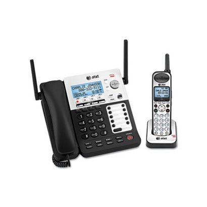 Buy AT and T SB67138 DECT 6.0 Phone/Answering System