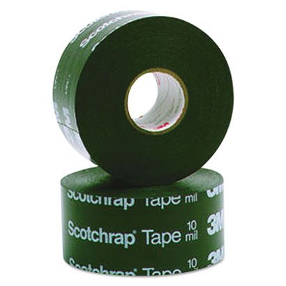Buy 3M Scotchrap All-Weather Corrosion Protection Tape 50 & 51 10646