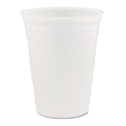 Buy Dart Conex Translucent Plastic Cold Cups