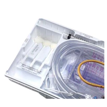 Buy Bard SureStep Lubri-Sil I.C. Foley Catheter Tray