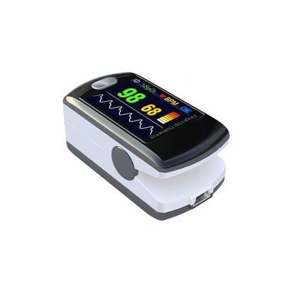 Buy Simpro NatureSpirit OLCD Display Fingertip Pulse Oximeter