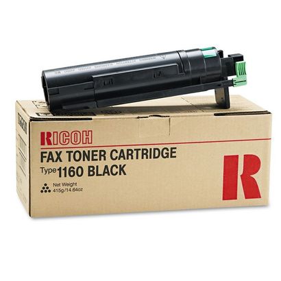 Buy Ricoh 430347 - Type 1160 Toner Cartridge