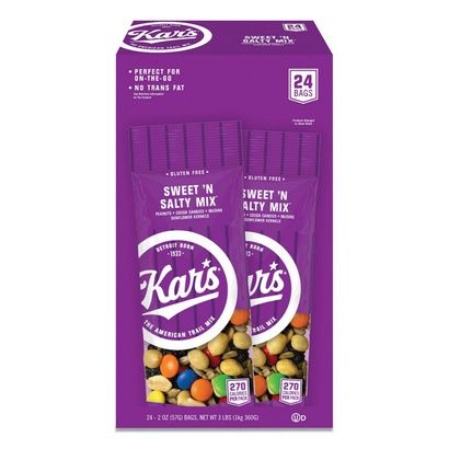 Buy Kar's Nut Snacks