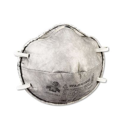 Buy 3M R95 Particulate Respirator 8247 With Nuisance-Level Organic Vapor Relief