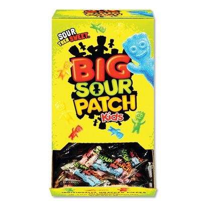 Buy Sour Patch Kids Grab-and-Go Candy Snacks