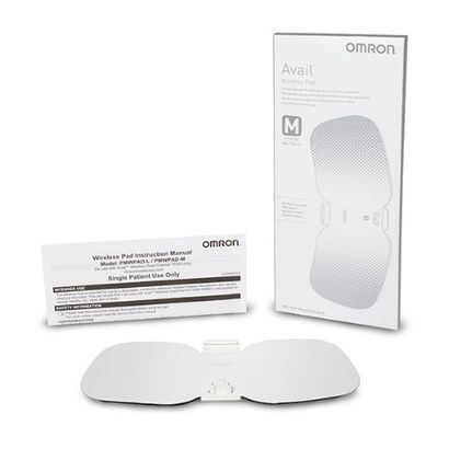 Buy Omron Avail Wireless Pad