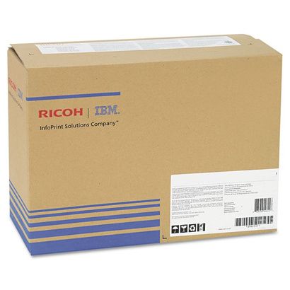 Buy Ricoh 406662, 406663 Photoconductor Unit