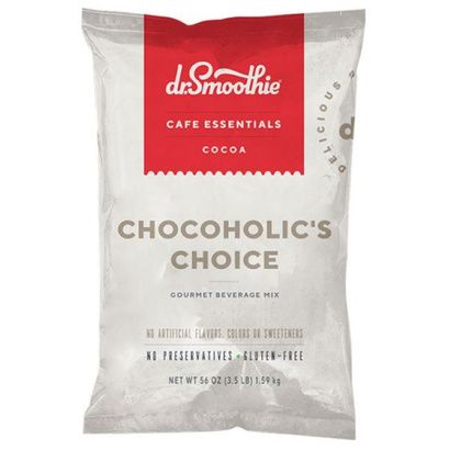 Buy Dr. Smoothie Cocoa Gourmet Beverage Mix
