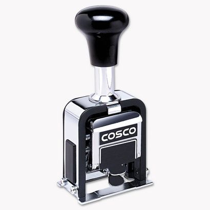 Buy COSCO 2000PLUS Numbering Machine