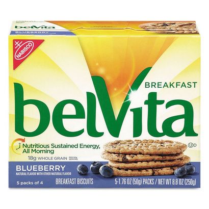Buy Nabisco belVita Breakfast Biscuits