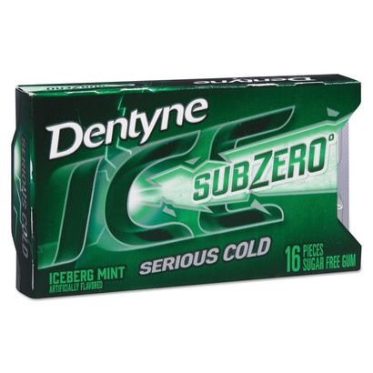 Buy Dentyne Ice Gum