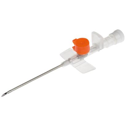 Buy BD Insyte-W Peripheral Venous Catheter
