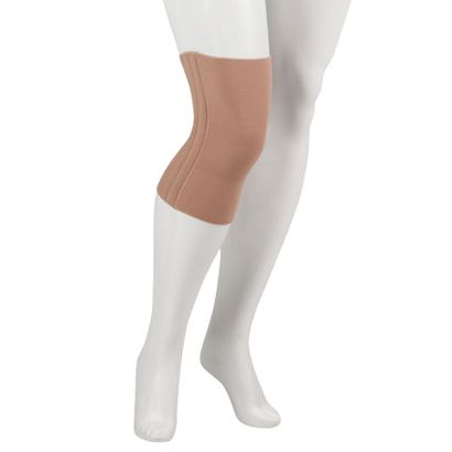 Buy Juzo Genu 323 Expert 30-40mmHg Compression Knee Support With Two Bilateral Stays