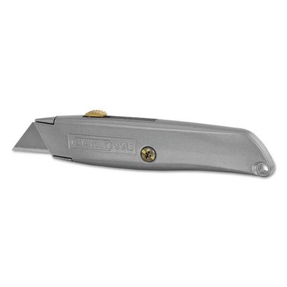 Buy Stanley Classic Retractable Utility Knife