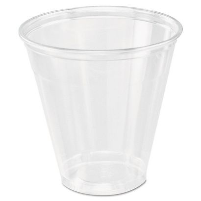 Buy Dart Ultra Clear PET Cups
