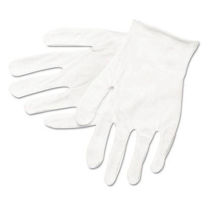Buy MCR Safety Cotton Inspector Gloves 8600C