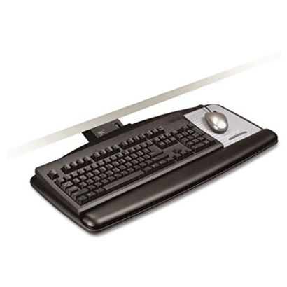 Buy 3M Sit/Stand Easy-Adjust Standard Keyboard