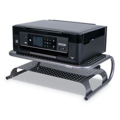 Buy Allsop Metal Art Desktop Printer/Monitor Stand