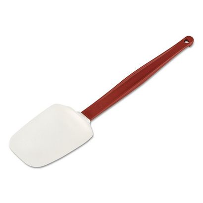 Buy Rubbermaid Commercial High Heat Scraper Spoon