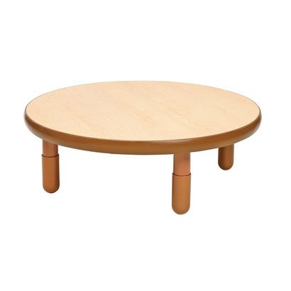 Buy Childrens Factory Baseline Round Table