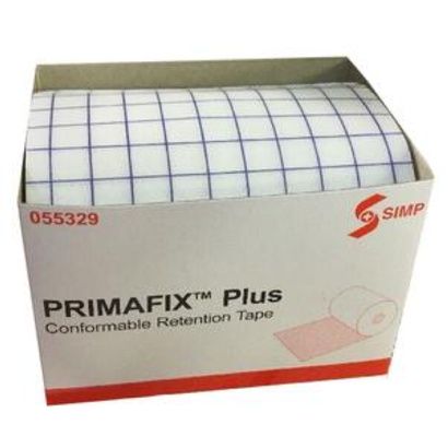 Buy Smith & Nephew PRIMAFIX Plus Conformable Retention Tape