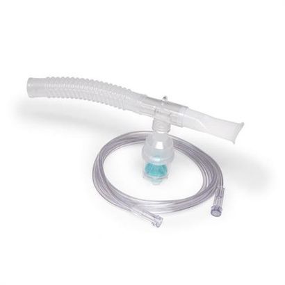 Buy Salter 8900 Series Disposable Small Volume Jet Nebulizer With Supply Tube