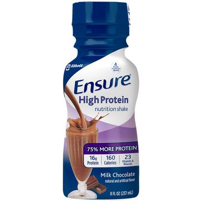 Buy Abbott Ensure High Protein Therapeutic Nutrition Shake