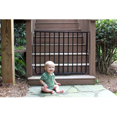 Buy Cardinal Gates Stairway Special Outdoor Safety Gate