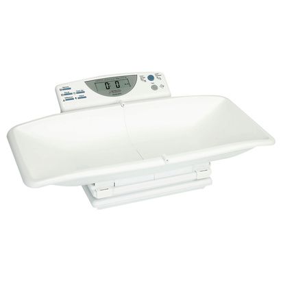 Buy Detecto Digital Baby And Toddler Scale