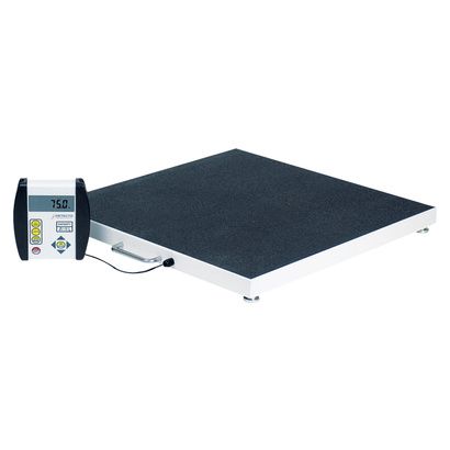 Buy Detecto Digital Bariatric Portable Floor Scale