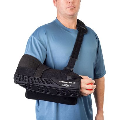 Buy DonJoy UltraSling III Arm Sling