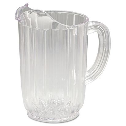 Buy Rubbermaid Commercial Bouncer Plastic Pitcher