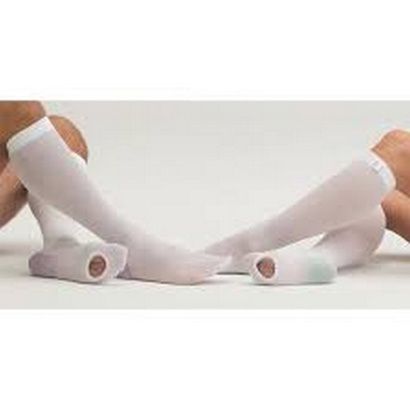 Buy BSN Jobst Anti Embolism Knee Closed Toe Stocking