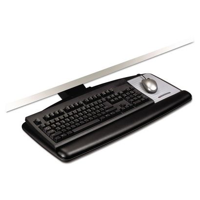 Buy 3M Knob Adjust Keyboard Tray with Standard Platform