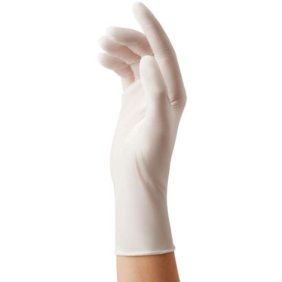Buy Medline Restore Nitrile Exam Gloves with Colloidal Oatmeal