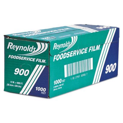 Buy Reynolds Wrap Continuous Cling Food Film