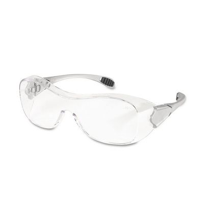 Buy MCR Safety Law OTG Safety Glasses