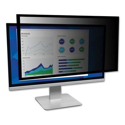Buy 3M Framed Desktop Monitor Privacy Filters