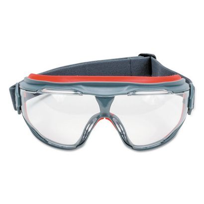 Buy 3M GoggleGear 500 Series Safety Goggles with Scotchgard Anti-fog Technology
